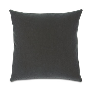 Hardwin Hide Pillow - Set/ 2