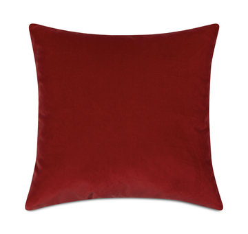 image Velvet Pillow 22″