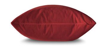 Velvet Pillow 22″