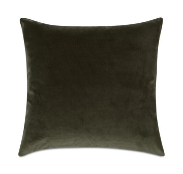image Velvet Pillow 22″