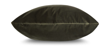 Velvet Pillow 22″