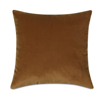 image Velvet Pillow 22″