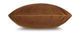 Velvet Pillow 22″ thumbnail 2