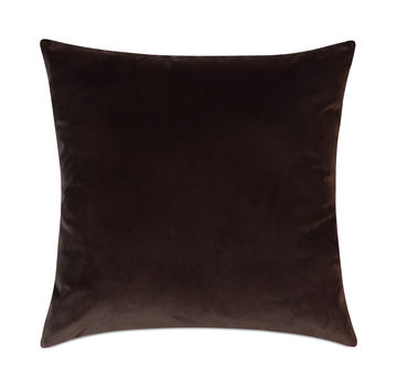 image Velvet Pillow 22″