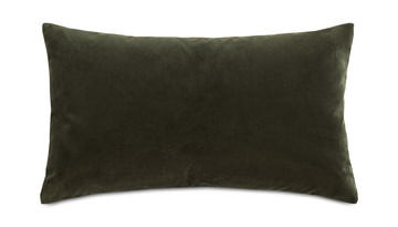 image Velvet Pillow 21″