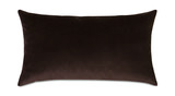 Velvet Pillow 21″ thumbnail 1