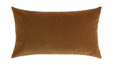 image Velvet Pillow 21″