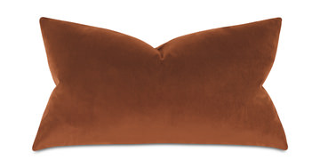 image Velvet Pillow 21″