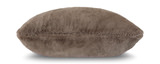 Faux Fur Pillow 22″ thumbnail 2