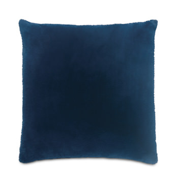 image Faux Fur Pillow