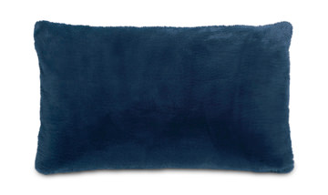 image Faux Fur Pillow