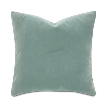 image Faux Mohair Pillow