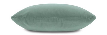 Faux Mohair Pillow