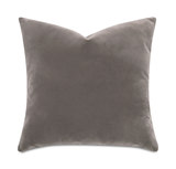 Faux Mohair Pillow thumbnail 1