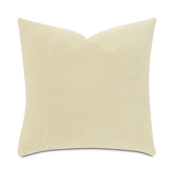 image Faux Mohair Pillow