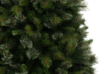 Northland Pine 7.5′ Artificial Christmas Tree