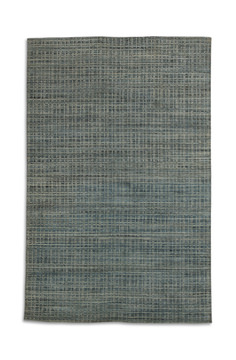 Hand Knotted 5′7″ x 8′7″ Area Rug