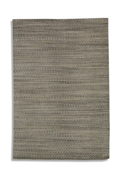 Hand Knotted 6′6″ x 9′5″ Area Rug