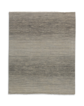 Hand Knotted 8′0″ x 10′0″ Area Rug