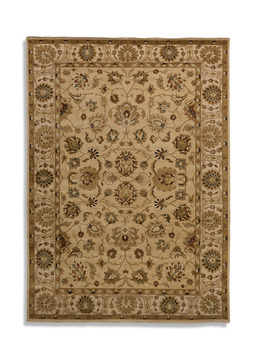 image Hand Knotted 7′10″ x 11′0″ Area Rug