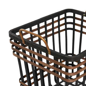 Seagrass Baskets - Set of 2