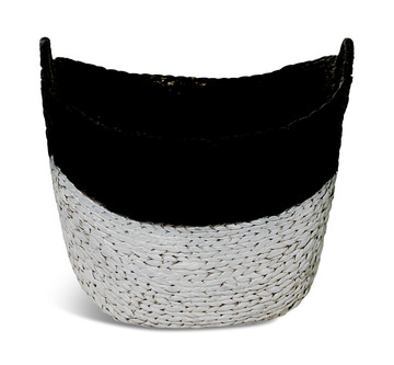 Seagrass Basket