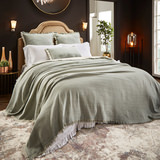 Dana Bed Throw thumbnail 2