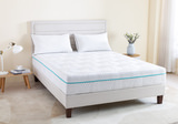 10″ Essential Plus Queen Mattress thumbnail 1