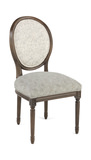 Helena Dining Chair thumbnail 1
