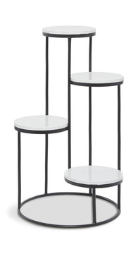 image Modern Plant Stand