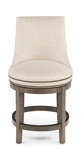 Vesper Swivel Counter Stool thumbnail 2