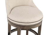 Vesper Swivel Counter Stool thumbnail 3