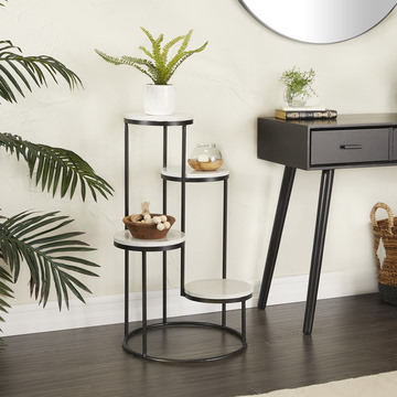 Modern Plant Stand