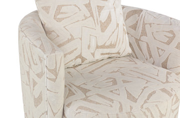 Spectrum Swivel Chair