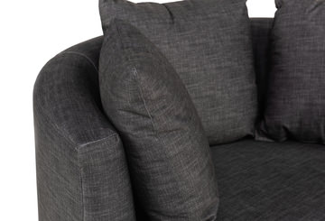 Roundabout Swivel Chair