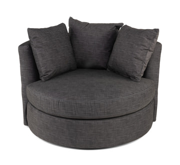 Roundabout Swivel Chair