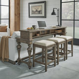 Eve Sofa Table thumbnail 4