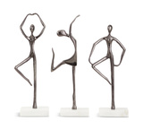 Dance Sculptures - Set of 3 thumbnail 2