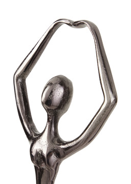 Dance Sculptures - Set of 3