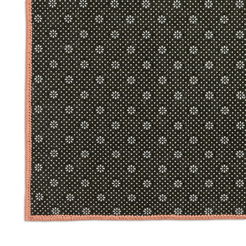 Kikiamo Flamingo 3′0″ x 5′0″ Area Rug