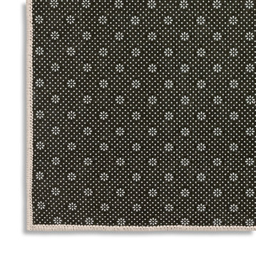 Kikiamo Volcano 3′0″ x 5′0″ Area Rug