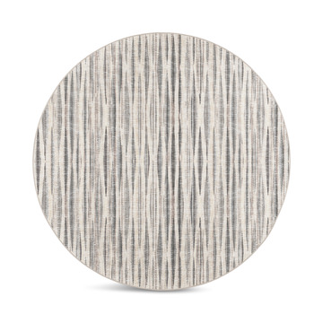 Urban Amador Ivory Area Rug - 8′0″ x 8′0″  