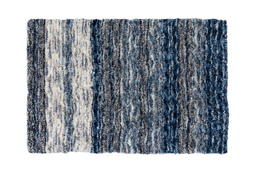 Joplin Indigo Area Rug - 2′0″ x 3′0″