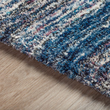 Joplin Indigo Area Rug - 2′0″ x 3′0″