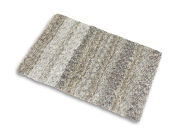 Joplin Pewter Area Rug - 2′0″ x 3′0″