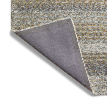Joplin Pewter Area Rug - 9′0″ x 13′0″  
