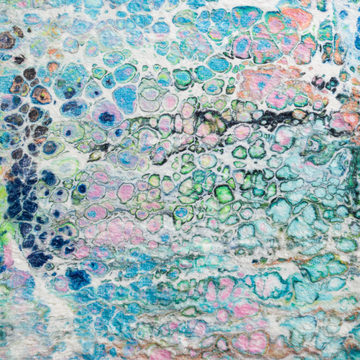 Kikiamo Twilight 8′0″ x 10′0″ Area Rug