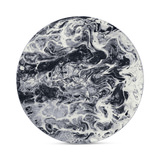 Kikiamo Marble 8′0″ x 8′0″ Round Area Rug thumbnail 1