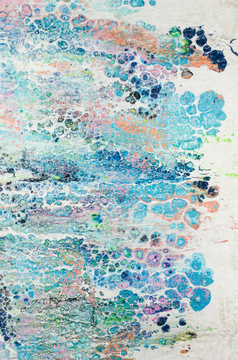 Kikiamo Twilight 8′0″ x 10′0″ Area Rug