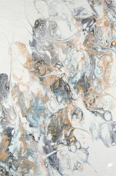 Kikiamo Volcano 8′0″ x 10′0″ Area Rug